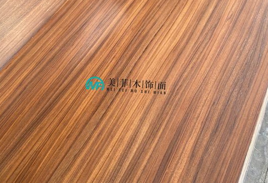 木飾面常見的施工工藝流程！